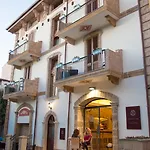 Bed & Breakfast Double B Maison De Charme Alghero