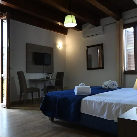 Double B Maison De Charme Alghero