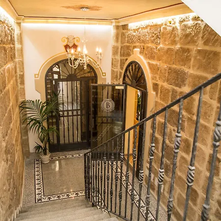 Double B Maison De Charme 4*