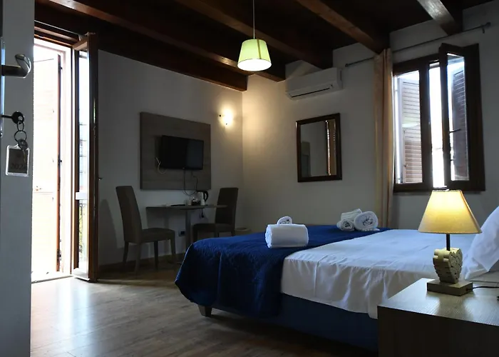 Double B Maison De Charme Alghero