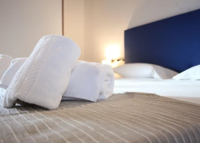 Double B Maison De Charme 4*