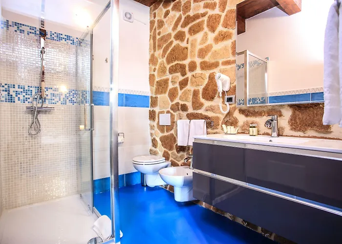 Double B Maison De Charme Bed & Breakfast Alghero