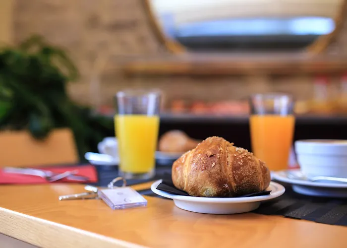 Double B Maison De Charme