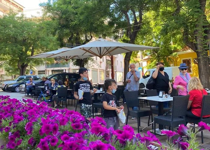 Bed & Breakfast Double B Maison De Charme 4*