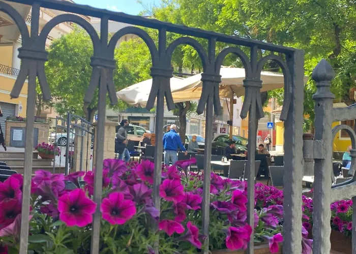 Double B Maison De Charme Alghero