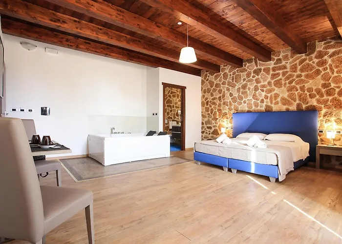 Double B Maison De Charme 4* Alghero