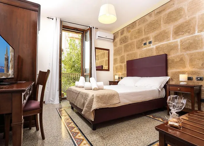 Double B Maison De Charme Bed & Breakfast