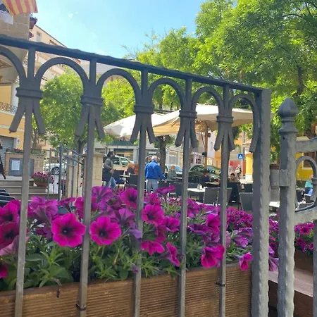 Bed & Breakfast Double B Maison De Charme Alghero