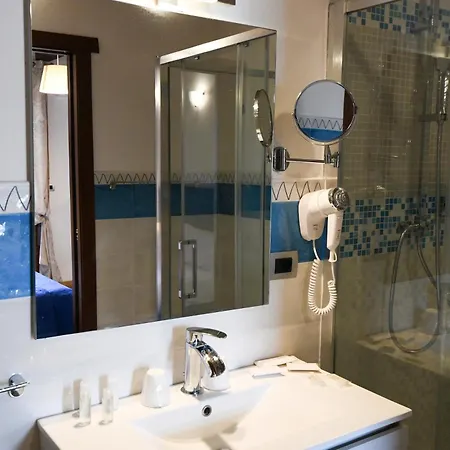 Double B Maison De Charme Bed & Breakfast 2*