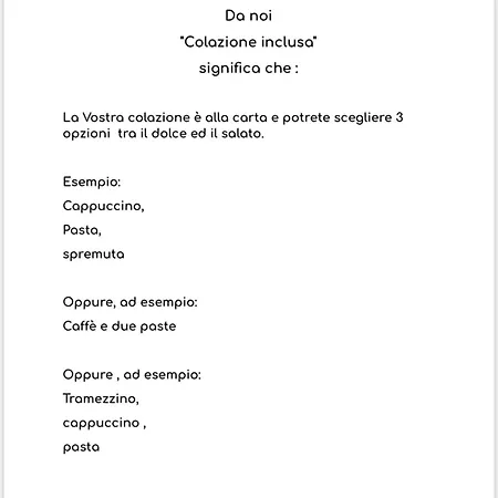 Double B Maison De Charme Alghero