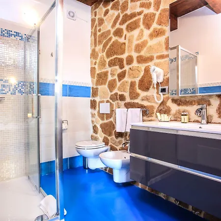 Double B Maison De Charme Bed & Breakfast Alghero