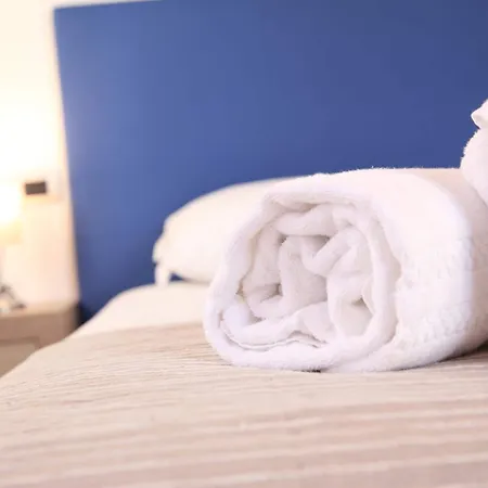 Double B Maison De Charme 4*