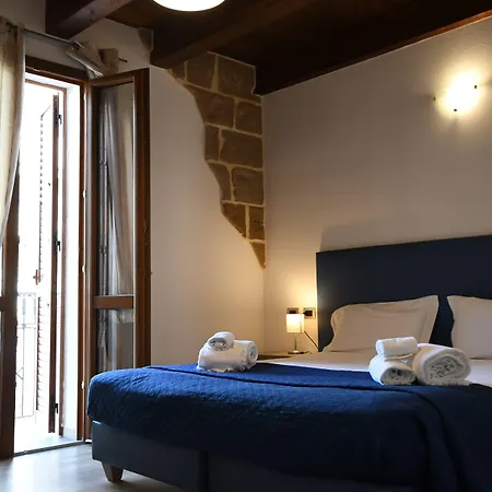 Bed & Breakfast Double B Maison De Charme Alghero