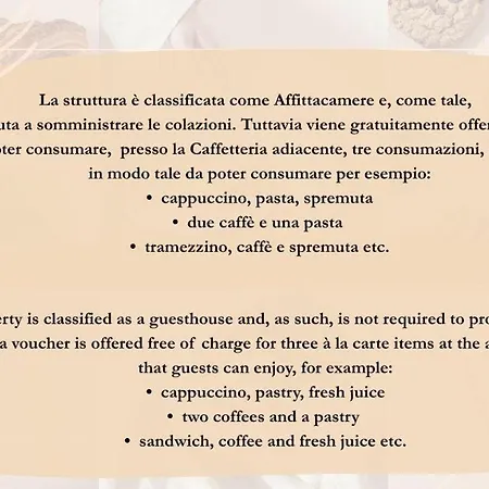 Double B Maison De Charme Alghero