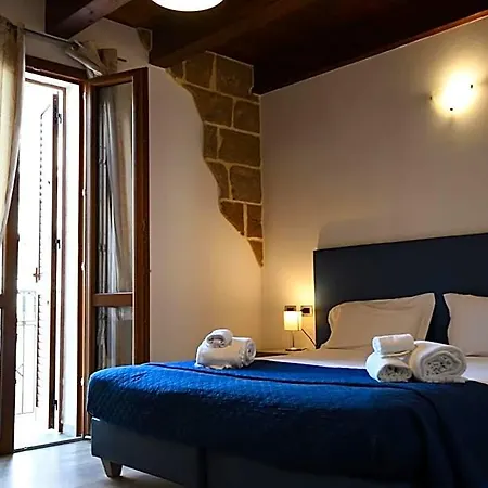 Bed & Breakfast Double B Maison De Charme