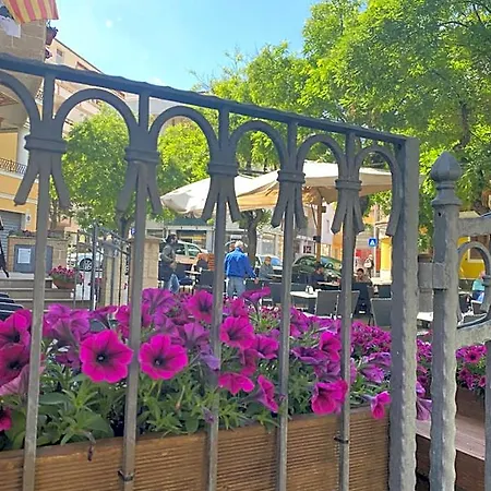 Bed & Breakfast Double B Maison De Charme 4*