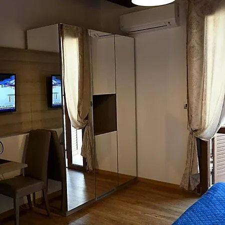 Double B Maison De Charme 4* Alghero