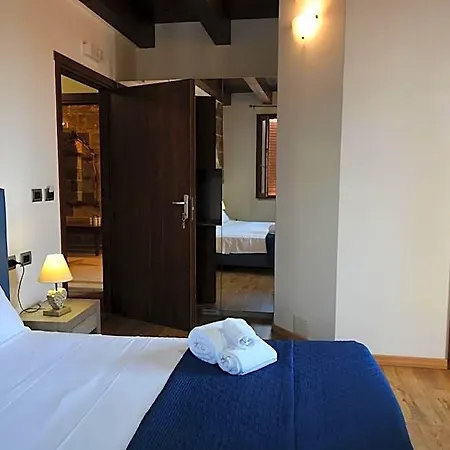 Bed & Breakfast Double B Maison De Charme 4*