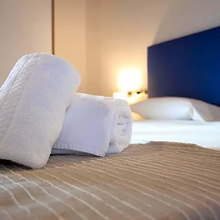 Bed & Breakfast Double B Maison De Charme 4*