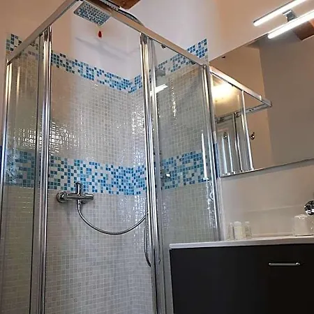 Double B Maison De Charme Bed & Breakfast Alghero
