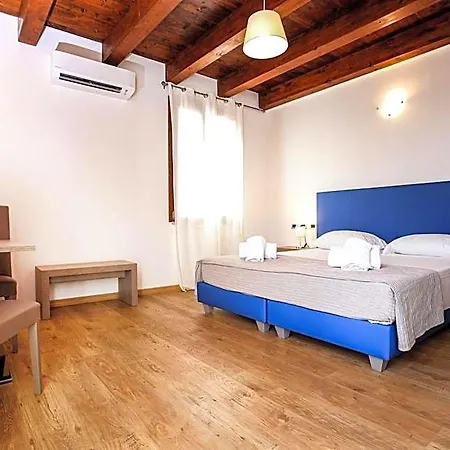 Bed & Breakfast Double B Maison De Charme Alghero