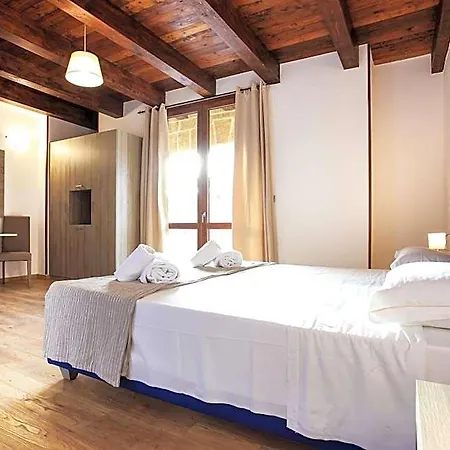Double B Maison De Charme Bed & Breakfast