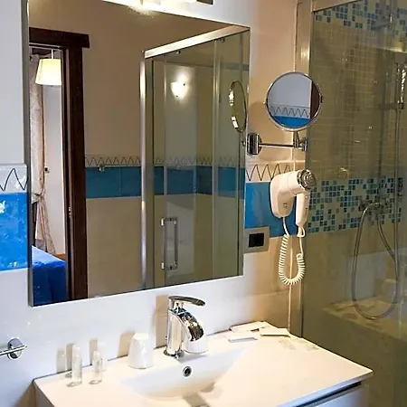 Double B Maison De Charme 4* Alghero