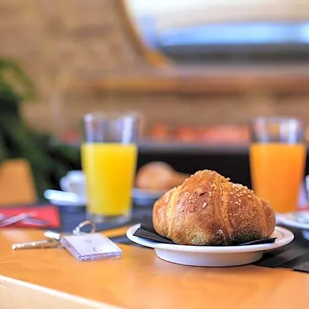 Double B Maison De Charme Bed & Breakfast