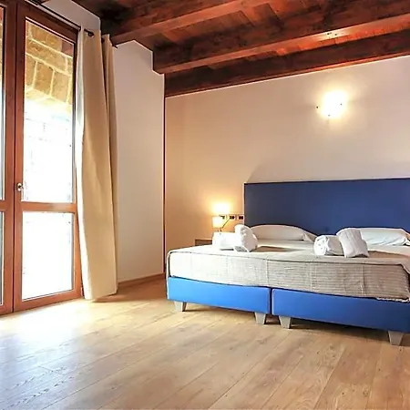 Double B Maison De Charme Bed & Breakfast Alghero