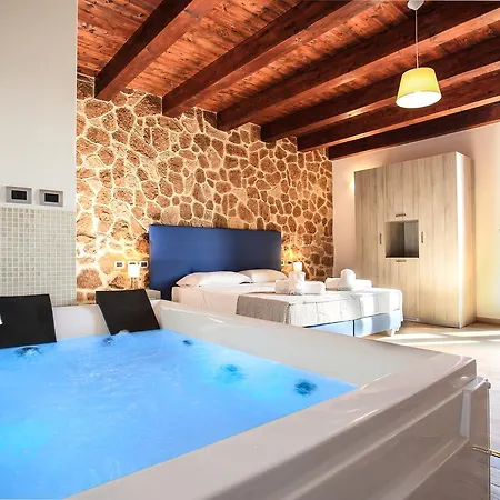 Double B Maison De Charme Bed & Breakfast