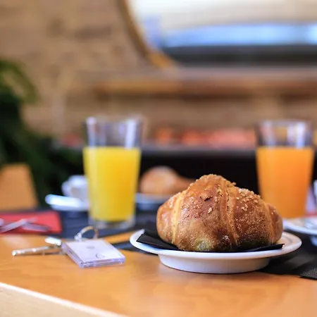 Bed & Breakfast Double B Maison De Charme