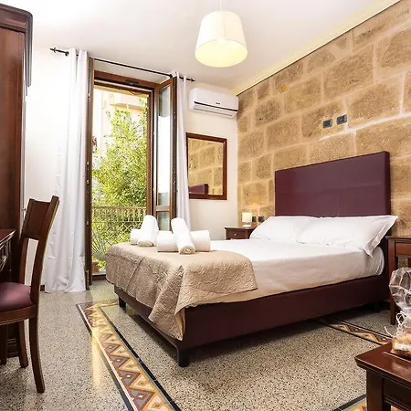 Double B Maison De Charme Bed & Breakfast