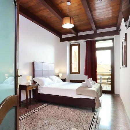 Double B Maison De Charme Bed & Breakfast Alghero