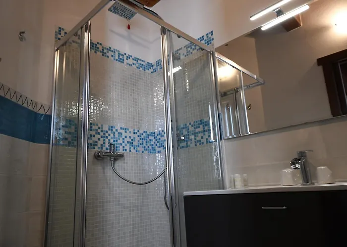 Double B Maison De Charme 4* Alguer