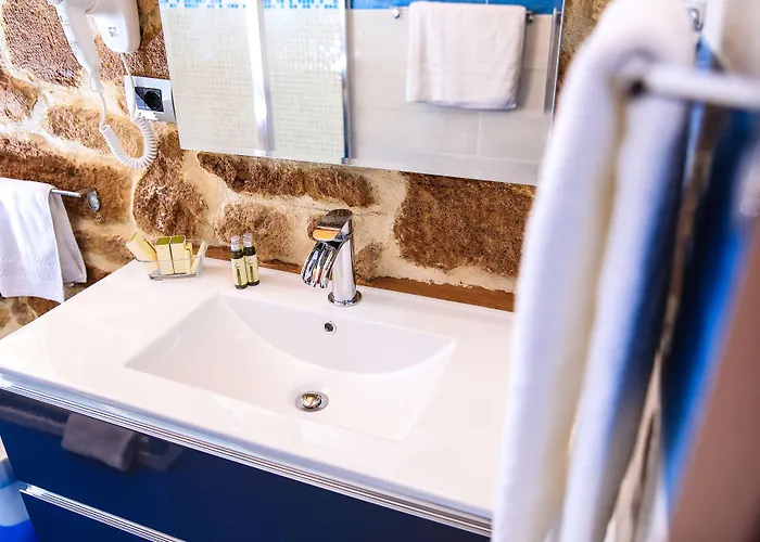 Double B Maison De Charme アルゲーロ