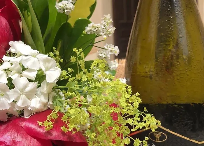 Double B Maison De Charme 4*