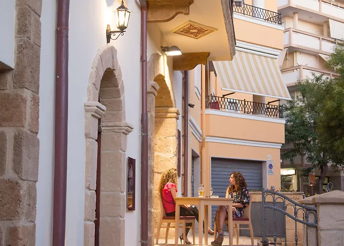 Bed & Breakfast Double B Maison De Charme