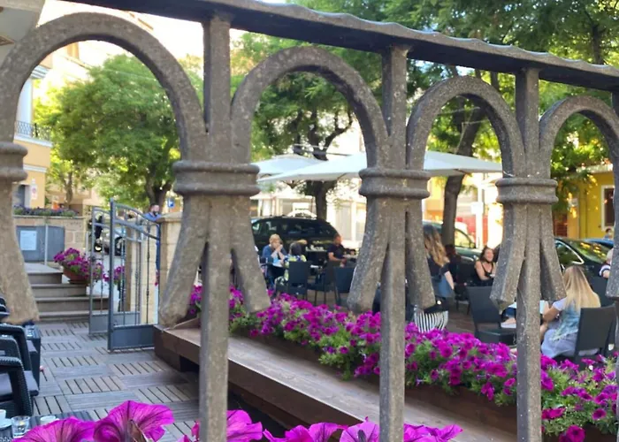 Double B Maison De Charme 4* アルゲーロ