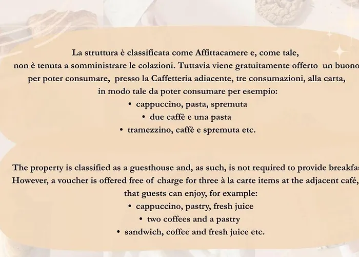 Double B Maison De Charme Alghero