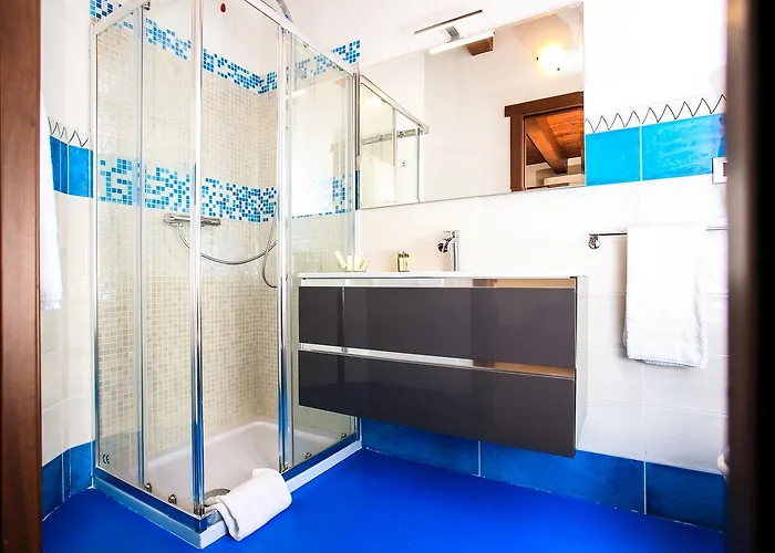 Double B Maison De Charme アルゲーロ