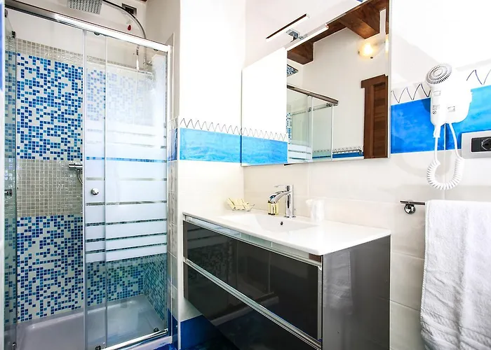 Bed & Breakfast Double B Maison De Charme 4*