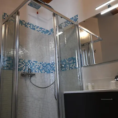 Double B Maison De Charme 4* アルゲーロ