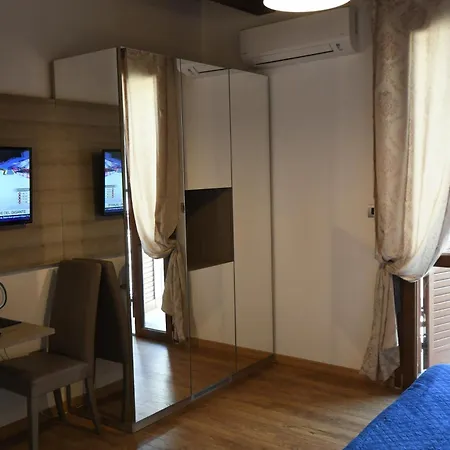Double B Maison De Charme 4* Alghero