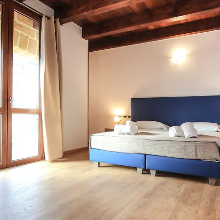 Double B Maison De Charme 4* アルゲーロ