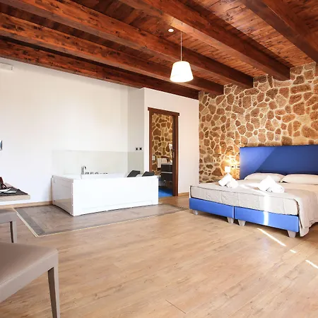 Double B Maison De Charme 4* アルゲーロ