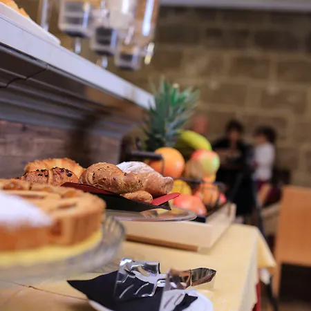 Double B Maison De Charme 4*