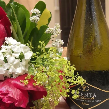 Double B Maison De Charme 4*