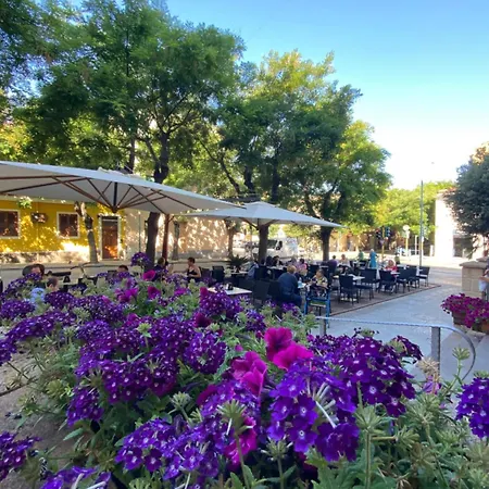 Double B Maison De Charme ベッド・アンド・ブレックファスト