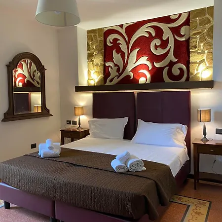 Double B Maison De Charme 4* アルゲーロ