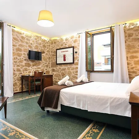 Double B Maison De Charme 4* アルゲーロ